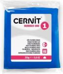 Cernit Number One Полимерна глина Blue 250 g (CE0900250200C)