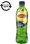 Lipton Üdítőital szénsavmentes LIPTON Ice Tea Zöld tea Citrom Zero 0, 5L DRS (411204637)