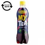Rauch Üdítőital szénsavmentes RAUCH Mytea feketeszeder 0, 5L DRS (65572)