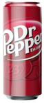 Dr Pepper Üdítőital, szénsavas, 0, 33 l, dobozos, DR PEPPER (622408807)