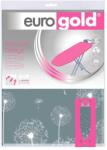STABILO EUROGOLD PREMIUM vasalódeszka huzat 110x30cm-114x34cm tartomány (DC34F3) - nyomtassingyen Vasaló