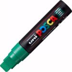 uni PC-17K Химикалка 15 mm 06 Green 1 бр (60.1904)