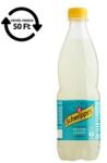 Schweppes Üdítőital szénsavas SCHWEPPES Bitter Lemon 0, 5L DRS