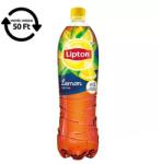 Lipton Üdítőital szénsavmentes LIPTON Ice Tea Citrom 1, 5L DRS (320904107)