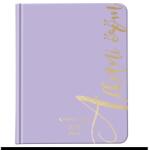 PLANALL Tervezõnaptár PLANALL New Classic B/5 heti Perfect Nails - Alkotni öröm 2026 (21801) - tonerpiac