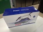 Pfaff PFF522.04L2B gőzölős vasaló Vasaló