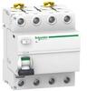 Schneider Electric ACTI9 iID áram-védőkapcsoló, A osztály, 4P, 40A, 30mA, monokonnekt A9R21440 Schneider (A9R21440)