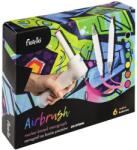 Fiorello Filctoll készlet FIORELLO festékszóró, sablon, filctoll (170-2788) - tonerpiac