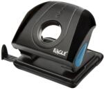 EAGLE Lyukasztó EAGLE P5180M 2 lyukú fém 20 lap kék (110-1515) - tonerpiac