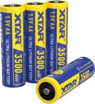 XTAR AA 1.5V Ultra 3500D -4pcs AA 1.5V 3500mAh non-rechargeable (Xtar AA-1.5V-Ultra-3500D)