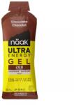 Näak Gel energizant cu cafeină Näak Ultra Energy, 57 g, ciocolată