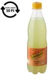 Schweppes Üdítőital szénsavas SCHWEPPES Citrus mix 0, 5L DRS