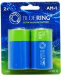 BLUERING Elem Baby LR14 tartós alkáli 2 db/csomag, Bluering® - nyomtassingyen