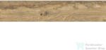 LOVE Ceramic Wooden Dark Beige 20x100 padlólap 107564 (107564)