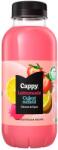 Cappy Üdítőital szénsavmentes CAPPY Happy Lemonade zero eper 0, 4L DRS (2484703) - nyomtassingyen