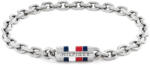 Tommy Hilfiger Bruce férfi karkötő THJ2790652 - THJ2790652 (THJ2790652)