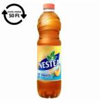 Nestle aquarel Üdítőital szénsavmentes NESTEA barack 1, 5L DRS