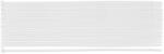 NEO TOOLS Legături de cablu EXTREME 3, 6 × 200 mm, alb, 100 buc. 01-654 (01-654)