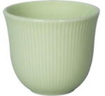 LOVERAMICS Brewers - 250ml Embossed Tasting Cup - Green (cfd-0700000695)