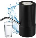  Akkumulátoros vízadagoló vizes palackokhoz (v27626)