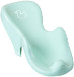 TEGA BABY babatartó kádba Kacsa zöld