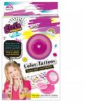 Masen Toys Színes tetoválómatrica készlet (7125614) - liol