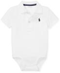 Ralph Lauren pamut baba body - fehér 80-83 - answear - 23 990 Ft