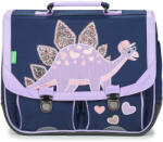 Tann's Ghiozdane Fete THEA CARTABLE 35 CM Tann's albastru Unic