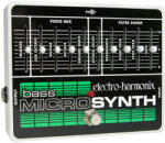 Electro-Harmonix Bass Micro Synthesizer - arkadiahangszer
