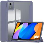  Husă tip carte CRYSTAL pentru Lenovo Idea Tab 11 / Tab K11 Gen2 mov