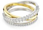 Swarovski Hyperbola gyűrű 5714163 (5714163)