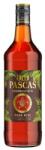 Old Pascas Dark rum DRS (0, 7L / 37, 5%) - drinkmix