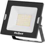 Rebel Electro Kültéri LED Reflektor 30W, 4000k, 2550lm, 230V, Rebel Light (URZ3614)