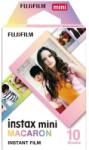 Fujifilm mini Macaron film