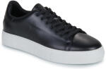 Selected Pantofi sport Casual Bărbați SLHDAVID CHUNKY LEATHER Selected Negru 41