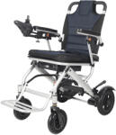 Eroute Összecsukható elektromos kerekesszék Eroute 5055 Li-ion
