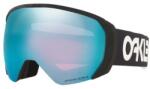 Oakley 0oo7110 07 Flight Path L Factory Pilot Black Prizm Snow Sapphire Iridium Síszemüveg