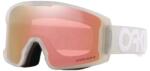 Oakley 0oo7093 78 Line Miner M Matte Cool Grey Prizm Rose Gold Iridium Síszemüveg