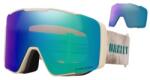 Oakley 0oo7137 14 Line Miner M Jamie Anderson Signature Prizm Snow Argon Iridium/prizmiced Iridium Síszemüveg