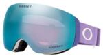 Oakley 0oo7064 E3 Flight Deck M Matte Lilac Prizm Snow Sapphire Iridium Síszemüveg
