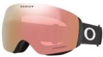 Oakley 0oo7064 C8 Flight Deck M Matte Black Prizm Rose Gold Iridium Síszemüveg