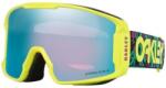 Oakley 0oo7093 94 Line Miner M Jaxson Blue Prizm Snow Sapphire Iridium Síszemüveg