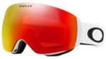 Oakley 0oo7064 24 Flight Deck M Matte White Prizm Snow Torch Iridium Síszemüveg