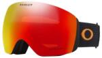 Oakley 0oo7050 E8 Flight Deck L Black Thermal Prizm Snow Torch Iridium Síszemüveg