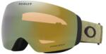 Oakley 0oo7064 F4 Flight Deck M Fern Cell Prizm Snow Sage Gold Iridium Síszemüveg