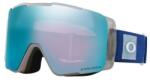 Oakley 0oo7137 10 Line Miner Pro M Crystal Blue Prizm Snow Sapphire/iced Iridium Síszemüveg