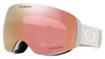 Oakley 0oo7064_e0 Flight Deck M Matte Cool Grey Prizm Rose Gold Iridium Síszemüveg