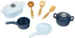 Klein Emmas Kitchen - Főzőedény készlet (9175) (9175) - jatekmakettcentrum
