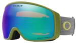 Oakley 0oo7104 79 Flight Tracker L Fern Thermal Prizm Snow Argon Iridium Síszemüveg