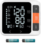 Sencor VÉRNYOMÁSMÉRŐ SBD 0900WH (SENSBD0900WH)